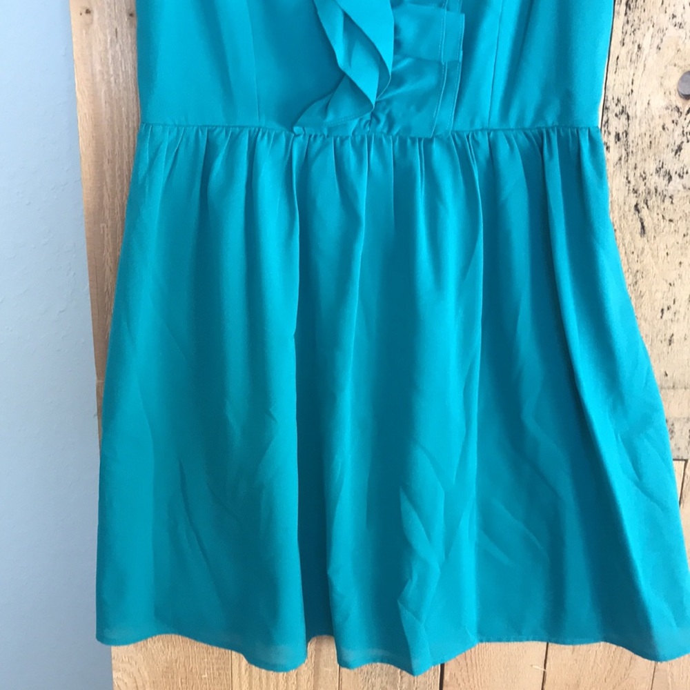 Dress - Picture 3 of 5